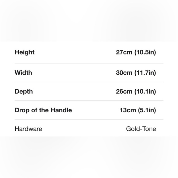 Celine Phantom bag- large - Picture 14 of 14